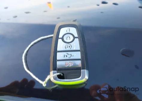 2021 Ford F-150 King Ranch z USA, uszkodzony, nr VIN 1FTEW1C85MFA29539